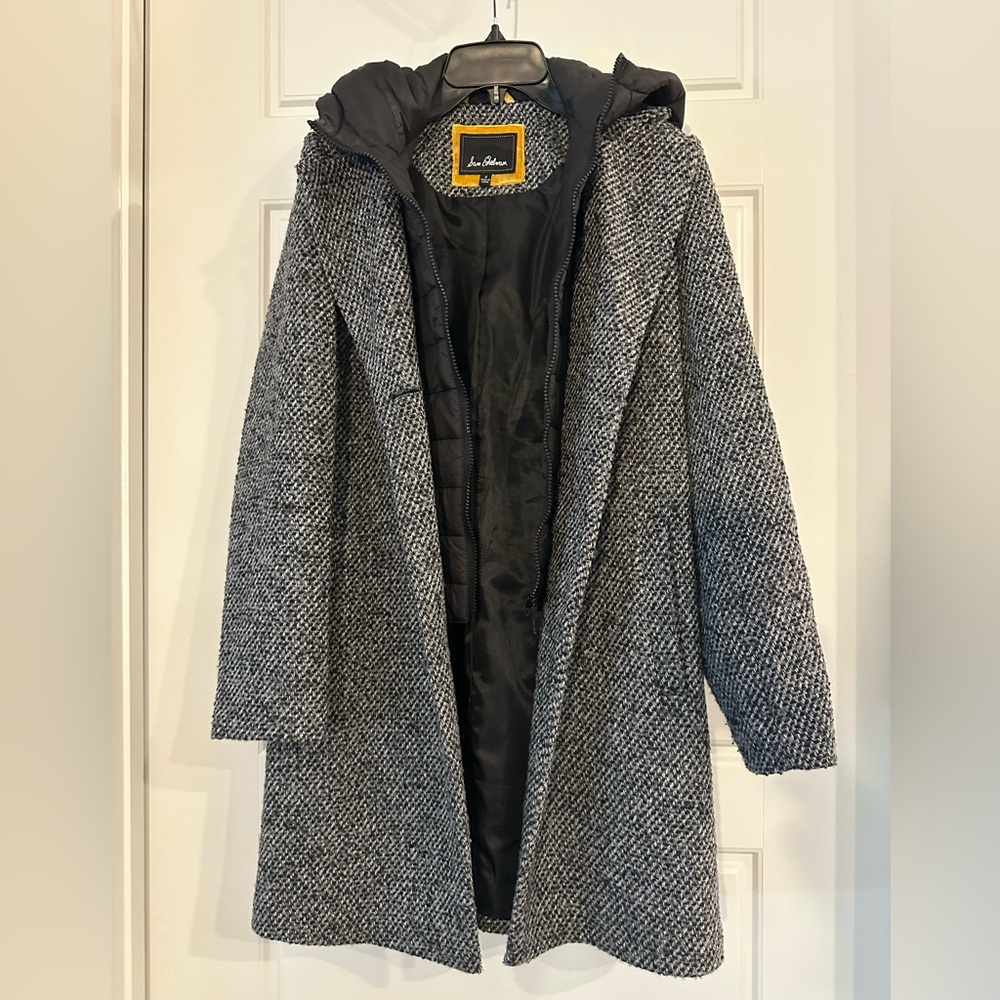 Sam Edelman coat